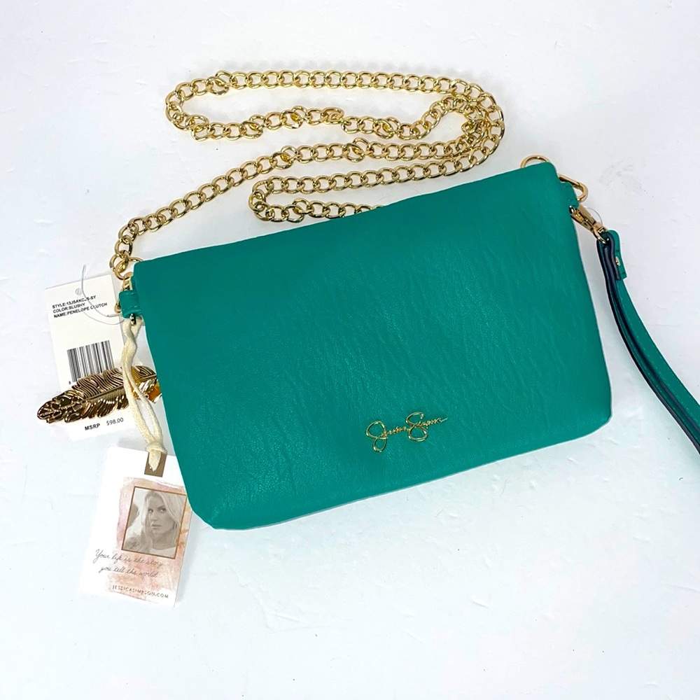 NWT Jessica Simpson Purse